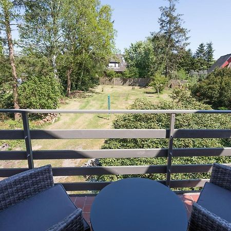 Schobueller Seestern Husum  Buitenkant foto